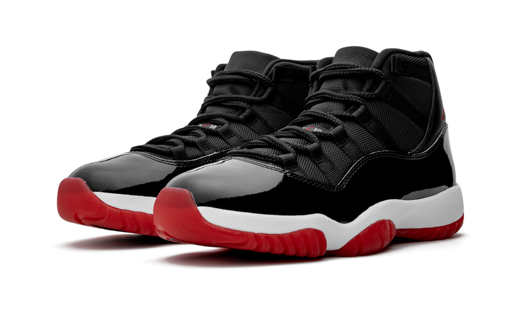 Air Jordan 11 Retro Bred 2019 378037 061