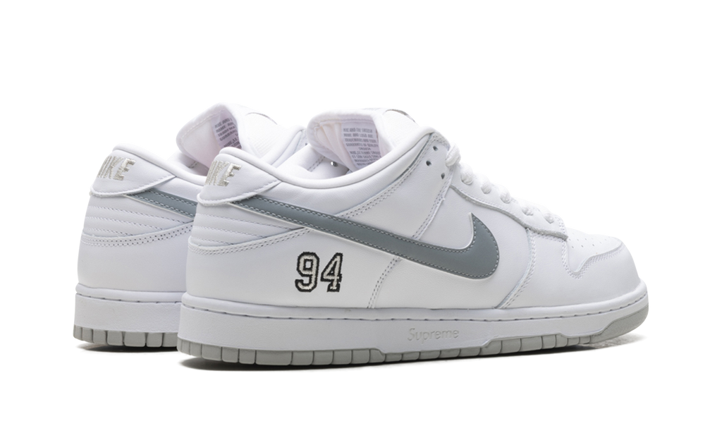 SB Dunk Low 3