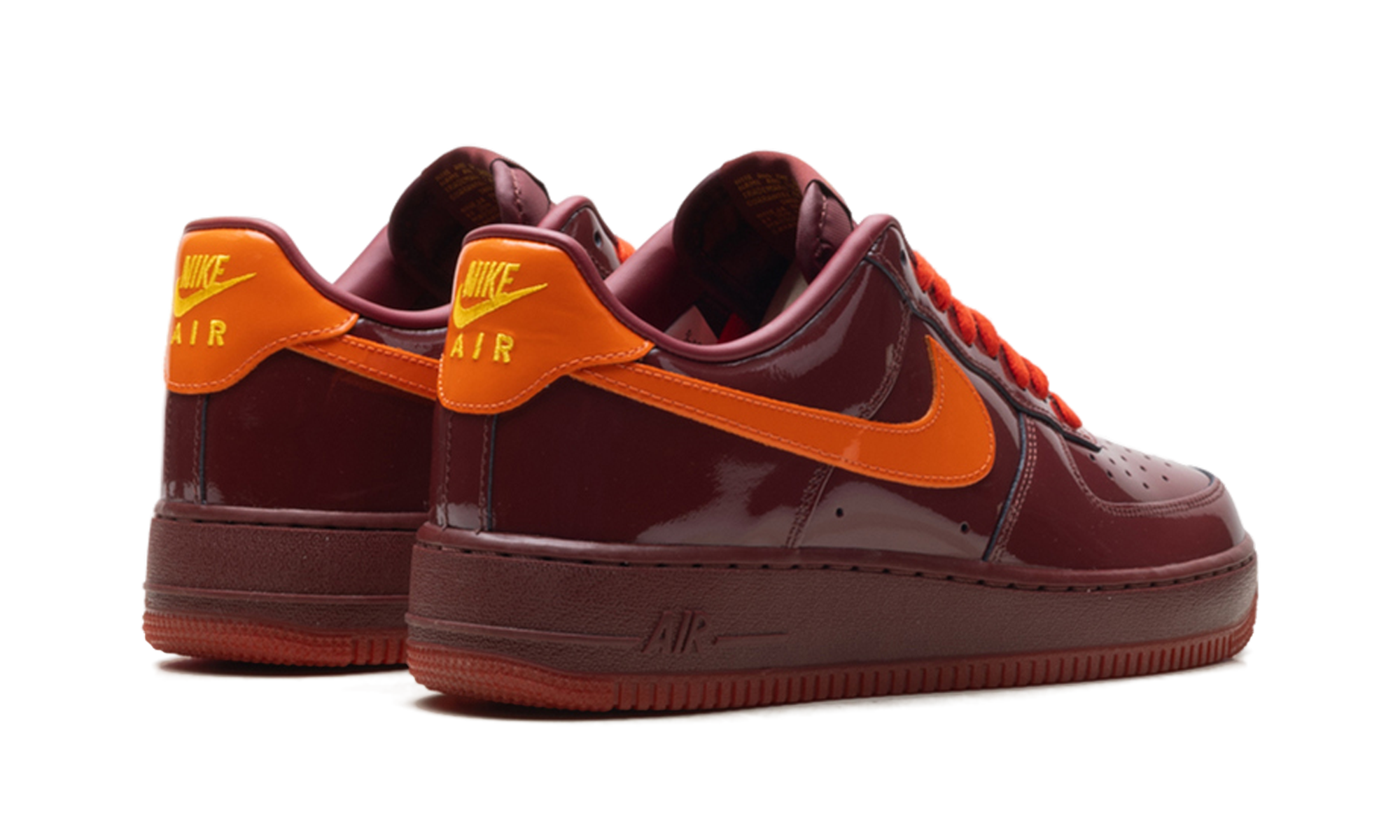 Air Force 1 Low 3