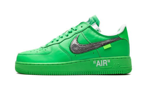 Air Force 1 Low 1