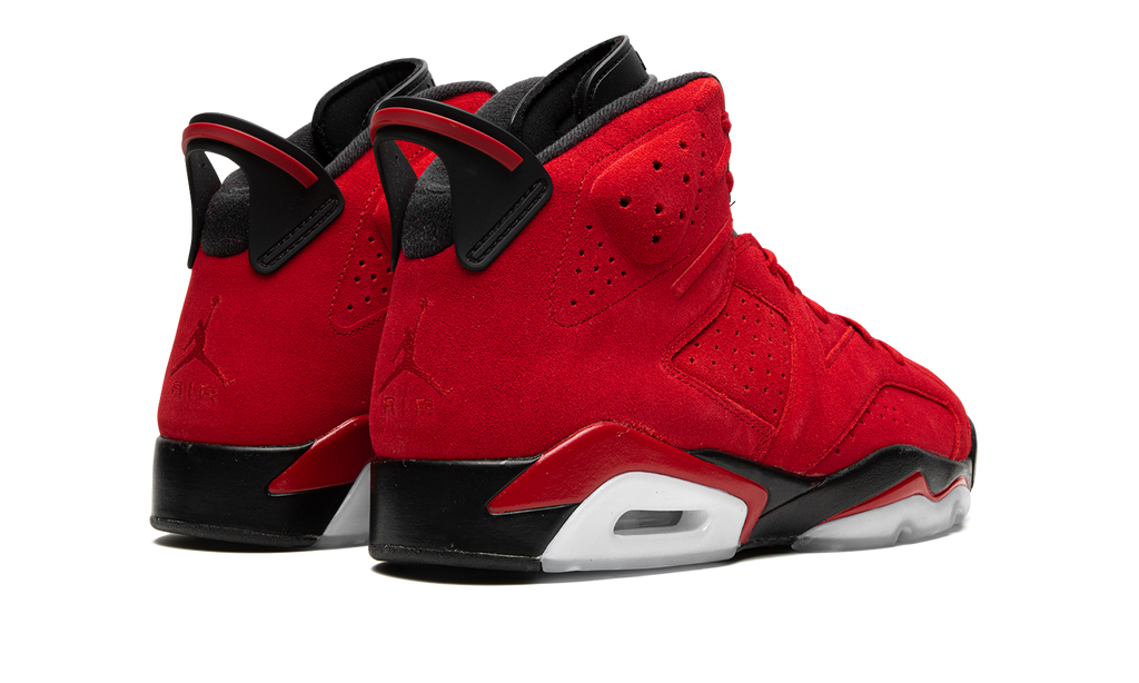 Air Jordan 6 Retro Toro Bravo CT8529 600