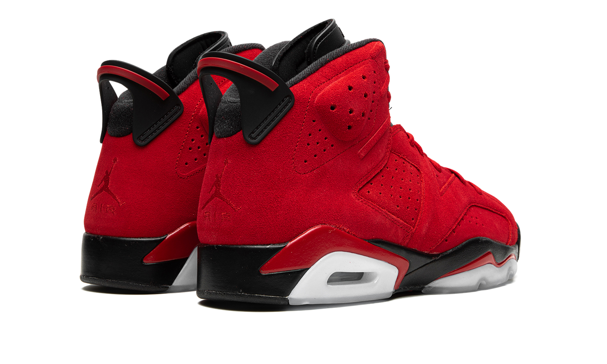 Air Jordan 6 Retro Toro Bravo CT8529 600