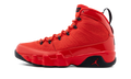 Air Jordan 9 Retro Chile Red CT8019 600