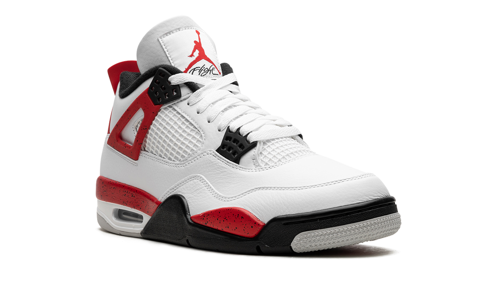 Air Jordan 4 Red Cement DH6927 161