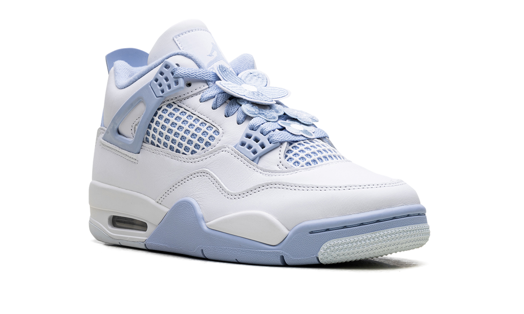 Air Jordan 4 WMNS Aluminum HV0823 100