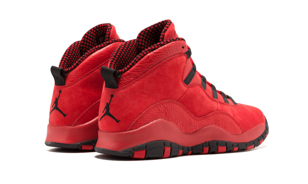 Air Jordan 10 Retro HOH GS 3