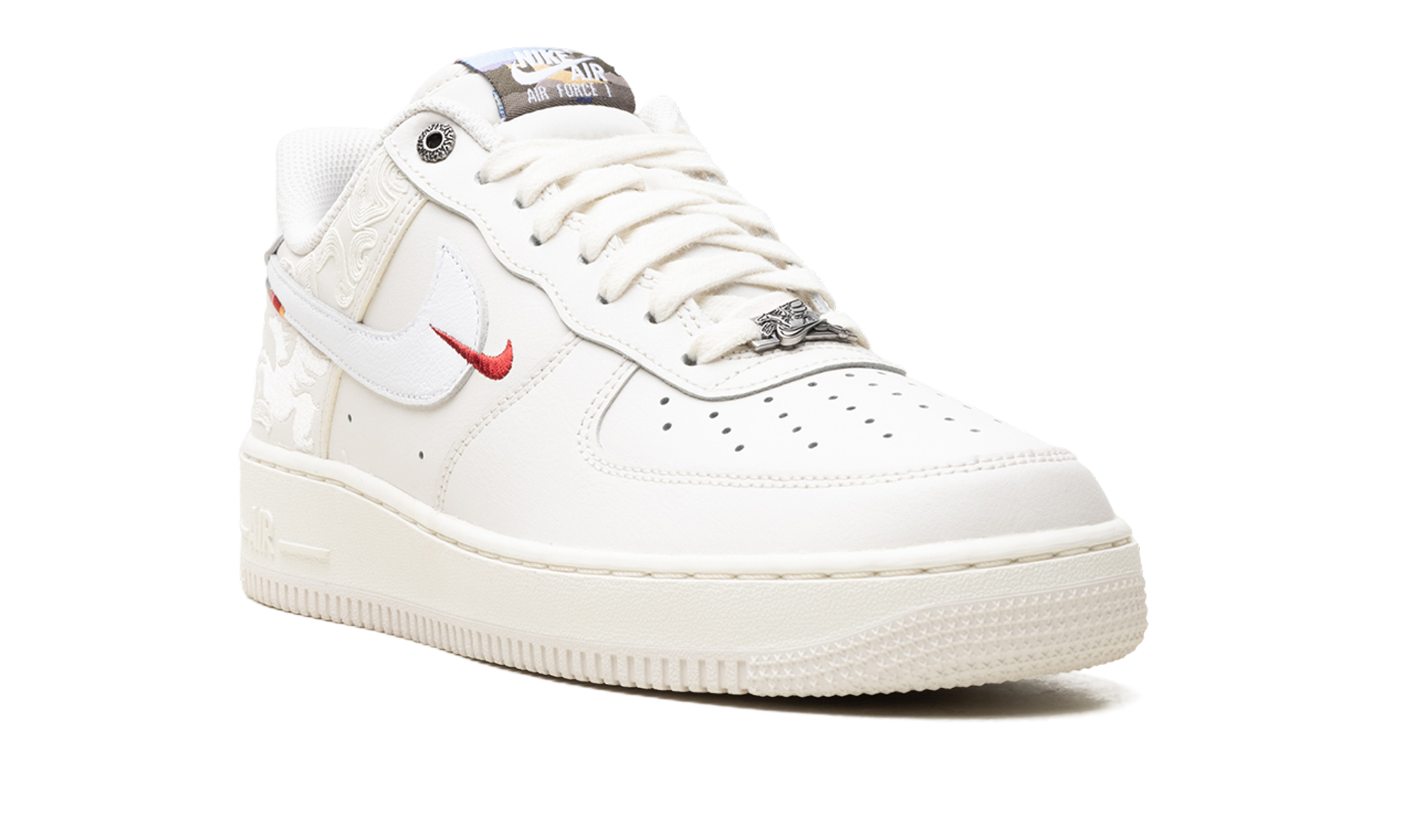 Air Force 1 Low 7