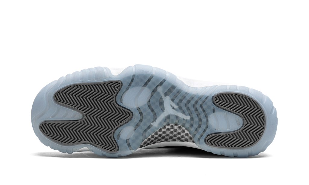 Air Jordan 11 Retro Cool Grey 2021 CT8012 005
