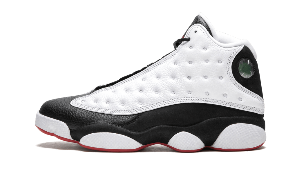 Air Jordan 13 He Got Game 414571 104