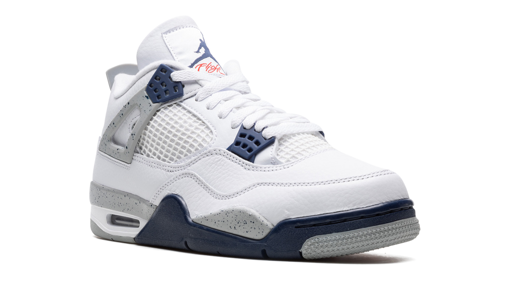 Air Jordan 4 Midnight Navy DH6927 140