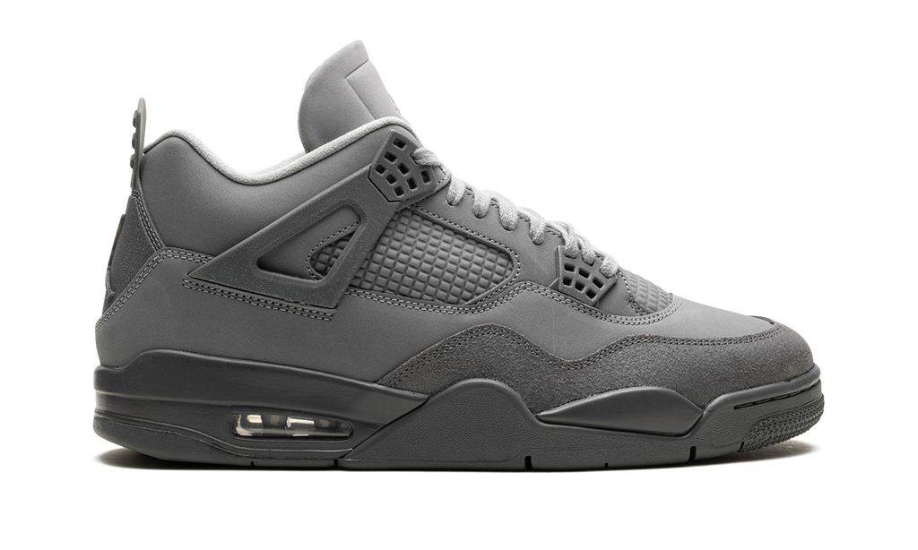 Air Jordan 4 Wet Cement FQ7928 001