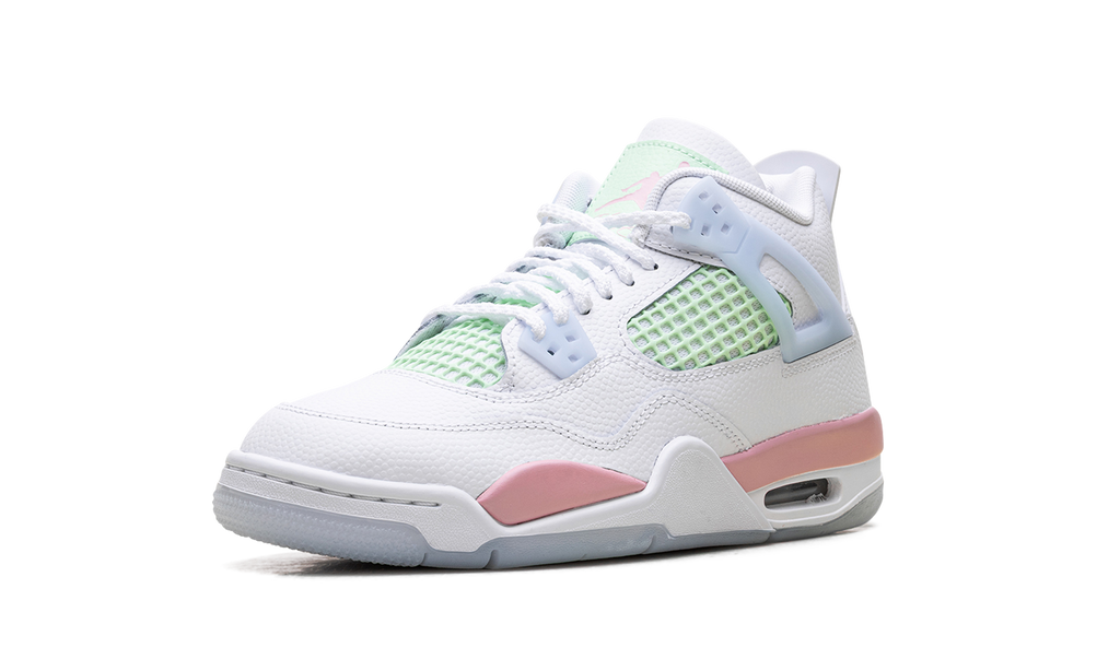 Air Jordan 4 GS Valentine's Day IB7068 100