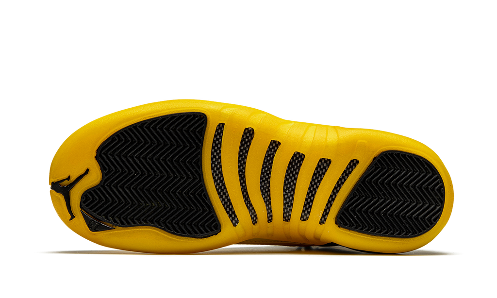 Air Jordan 12 Retro GS University Gold 153265 070