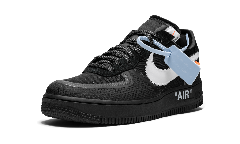 Air Force 1 Low 4