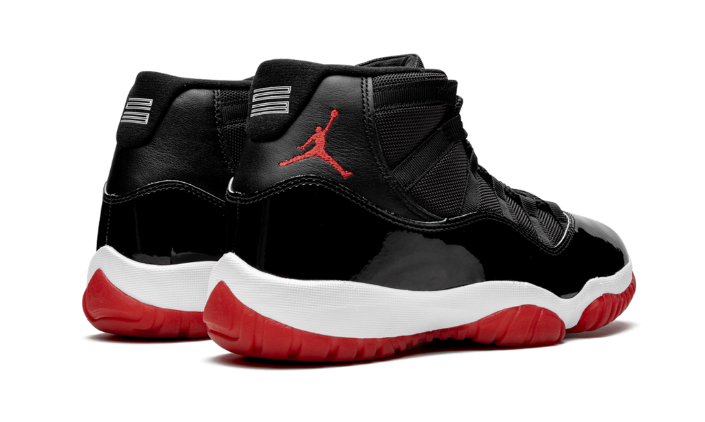 Air Jordan 11 Retro Bred 2019 378037 061