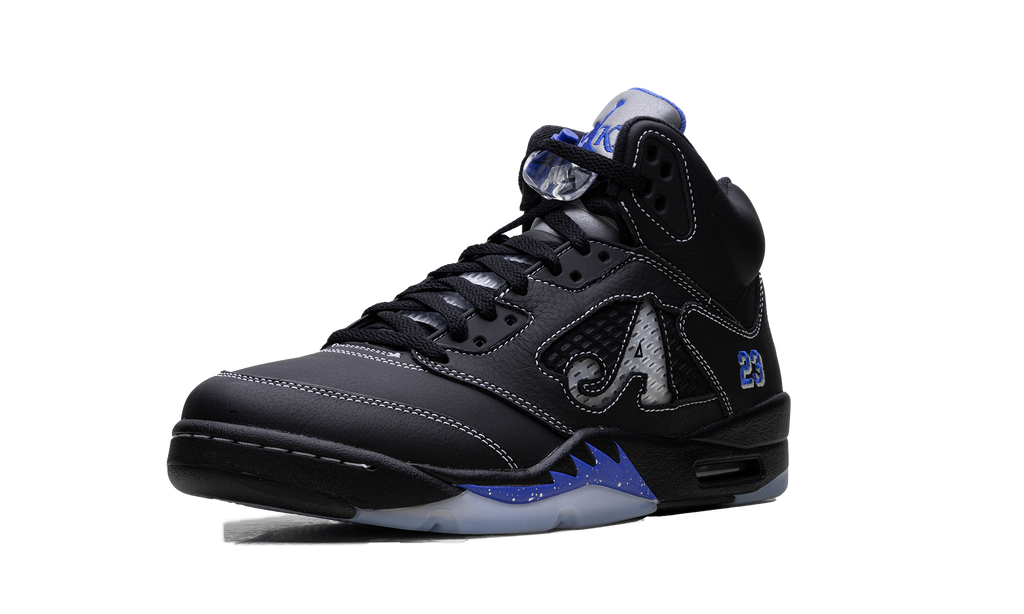 Air Jordan 5 Awake NY - Racer Blue DV4982 004