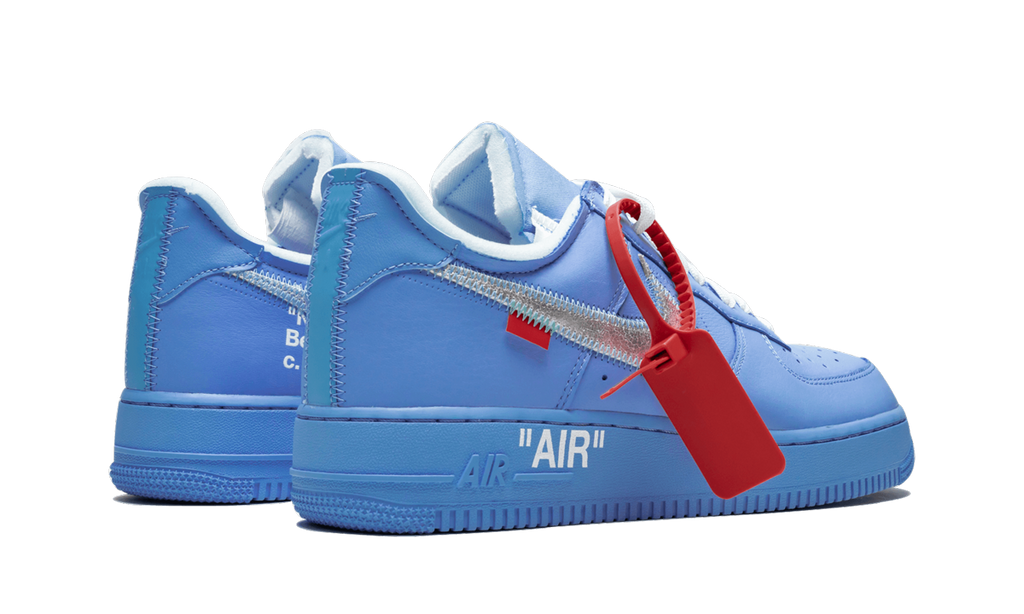 Air Force 1 Low 3