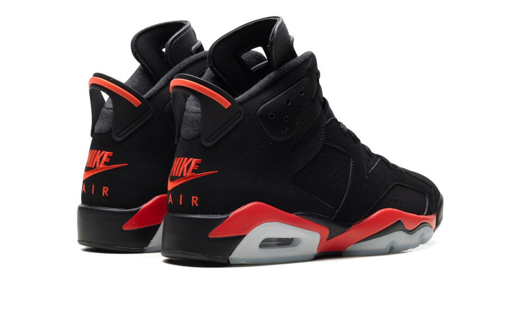 Air Jordan 6 3