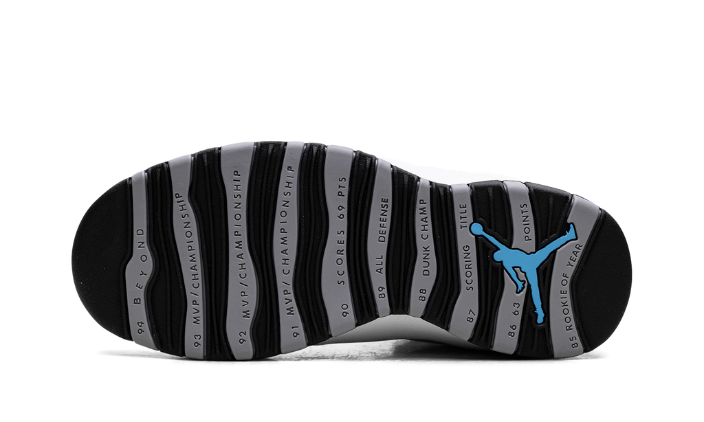 Air Jordan 10 Steel HJ6779 104