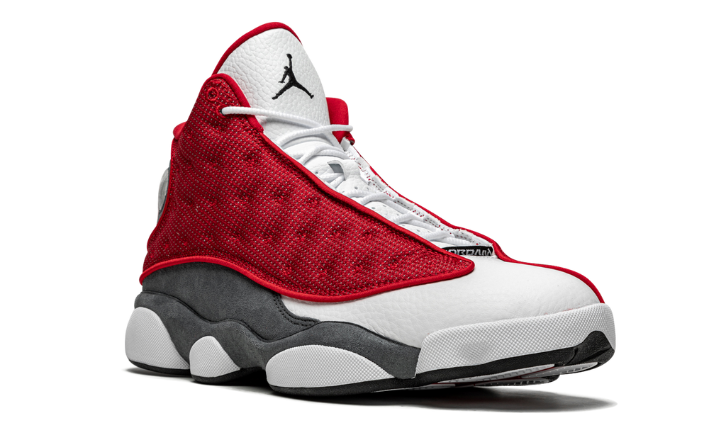 Air Jordan 13 Retro Red Flint DJ5982 600