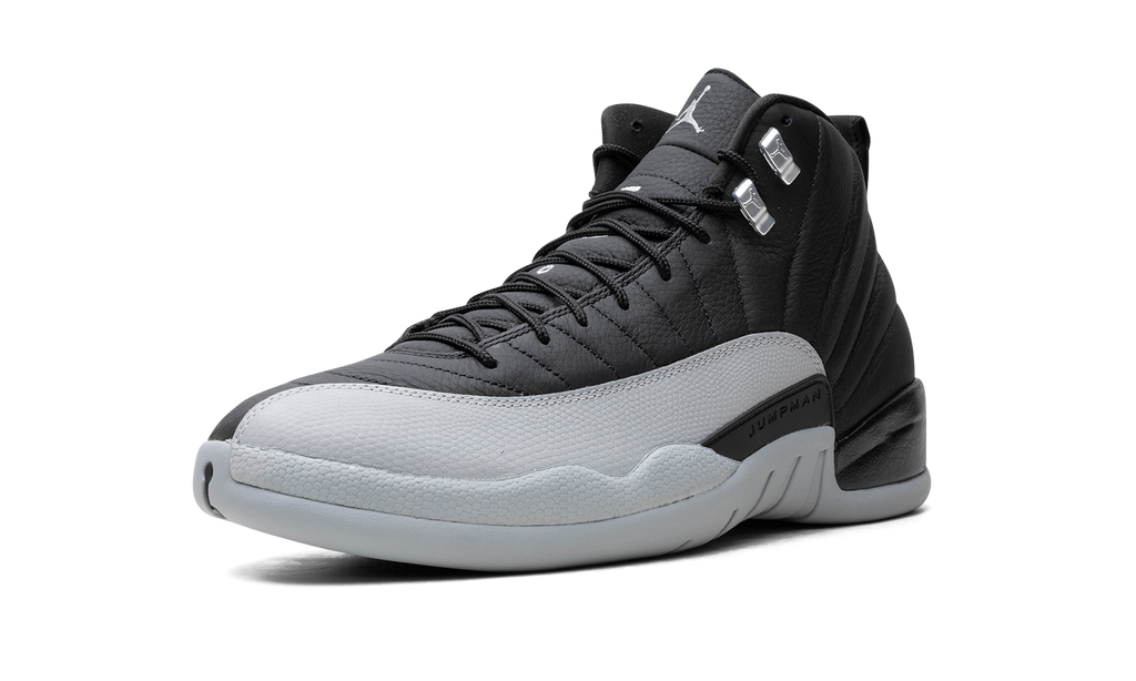 Air Jordan 12 Barons CT8013 010