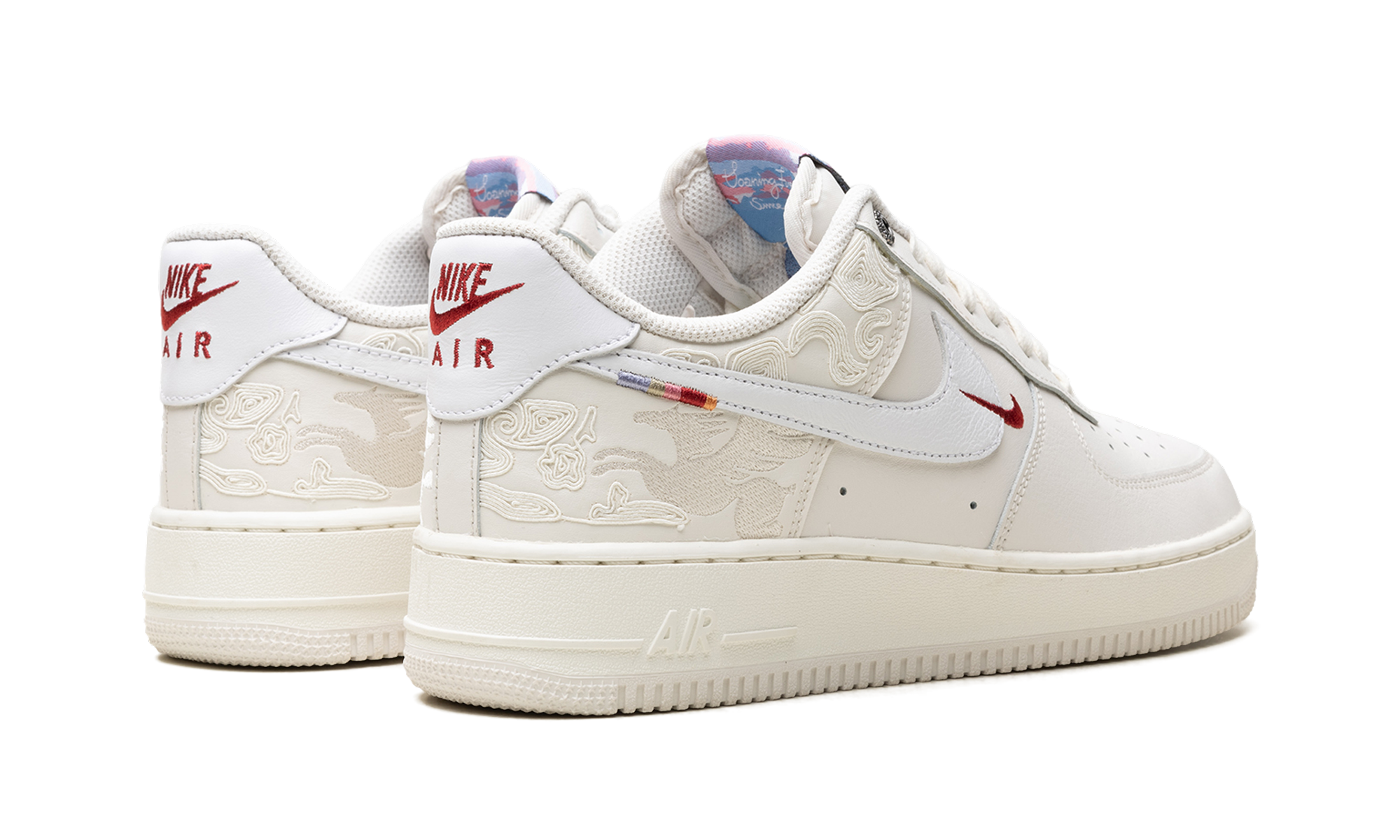 Air Force 1 Low 3