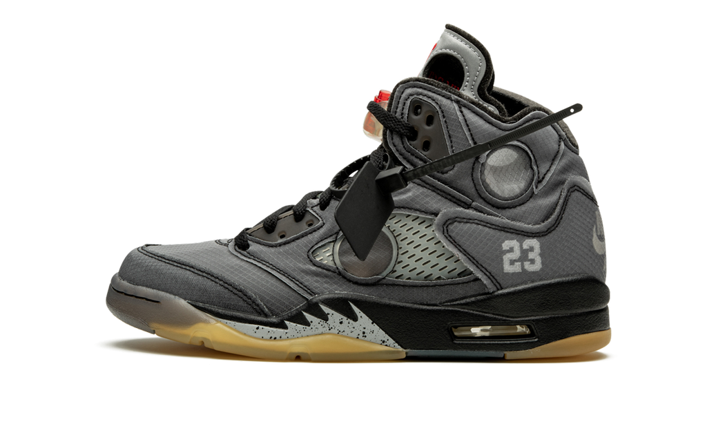 Air Jordan 5 Retro SP 1