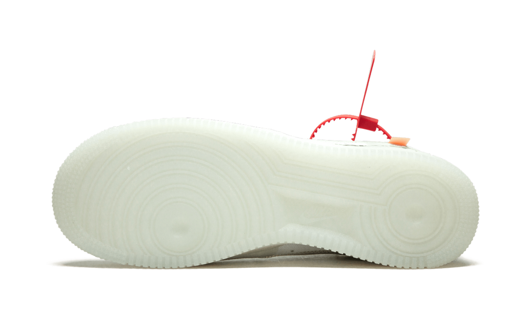 The 10 : Air Force 1 Low 5