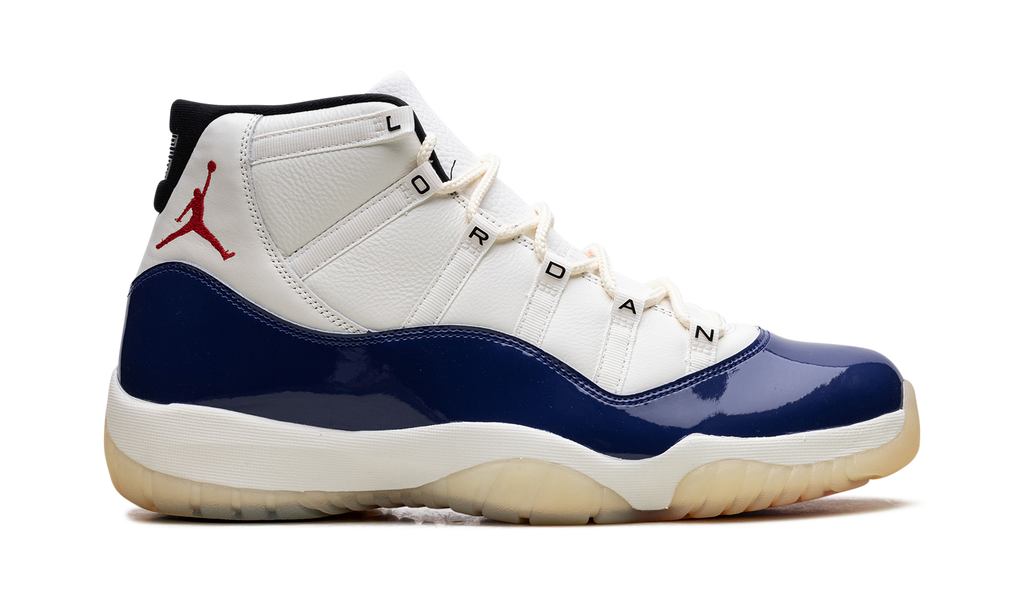 Air Jordan 11 Rare Air IH0296 400