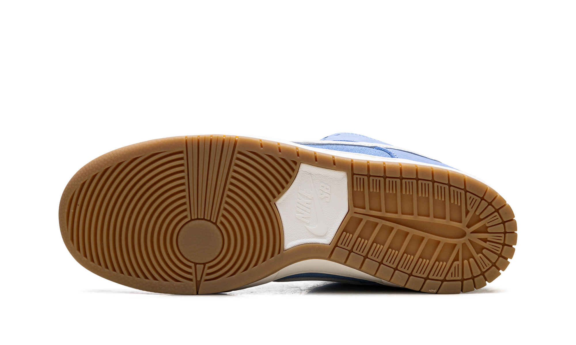 SB Dunk Low Pro 5