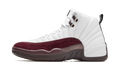 AIR JORDAN 12 WMNS A Ma Mani¨¦re - White DV6989 100