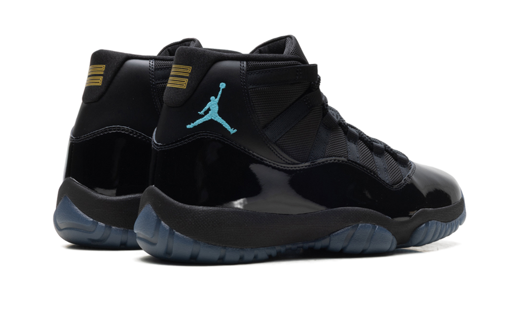 Air Jordan 11 Retro Gamma Blue (2025) CT8012 047