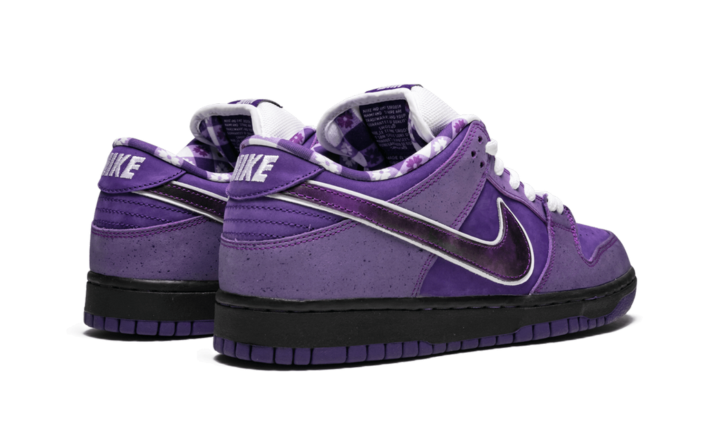 SB Dunk Low Pro OG QS 3