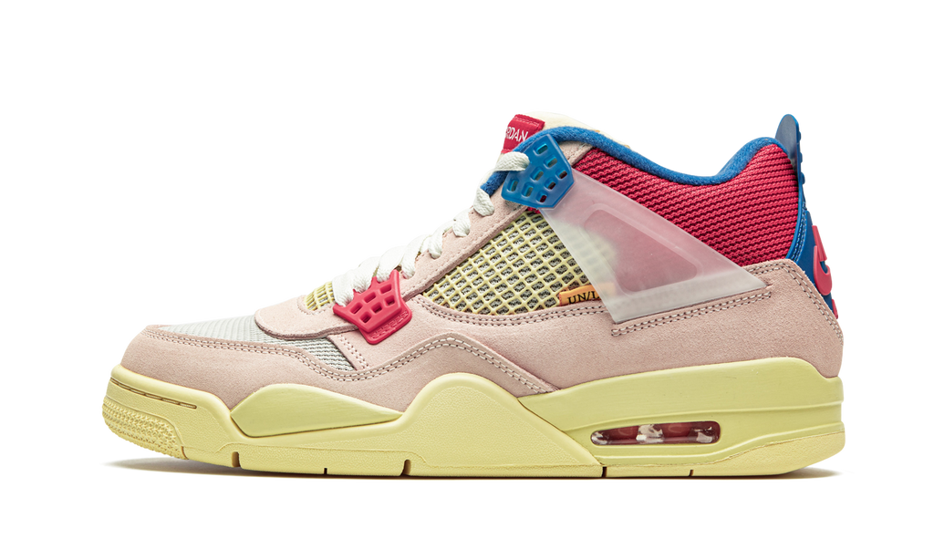 Air Jordan 4 Retro SP 1