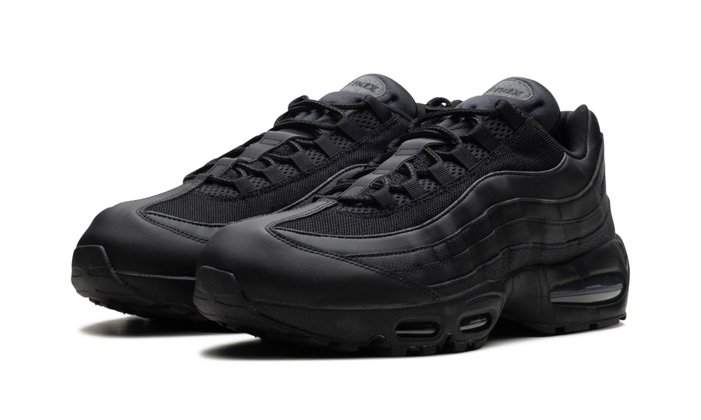 Air Max 95 Big Bubble 2