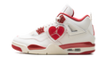 Air Jordan 4 WMNS Valentine's Day HV0823 108