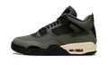 Air Jordan 4 OG SP Undefeated (2025) IB1519 200