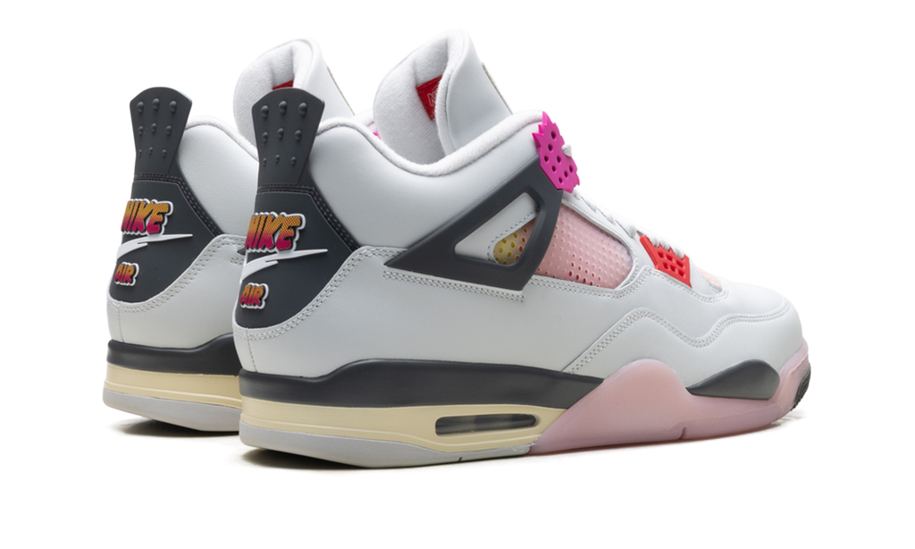 Air Jordan 4 Retro 3