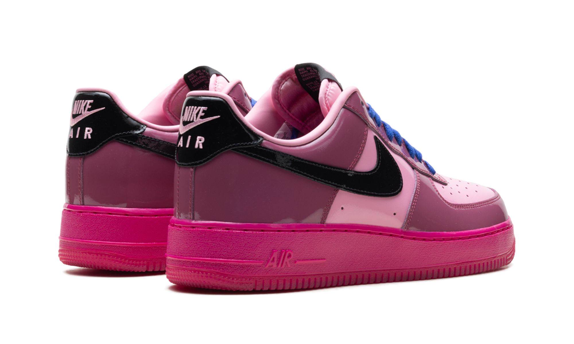 Air Force 1 Low 3