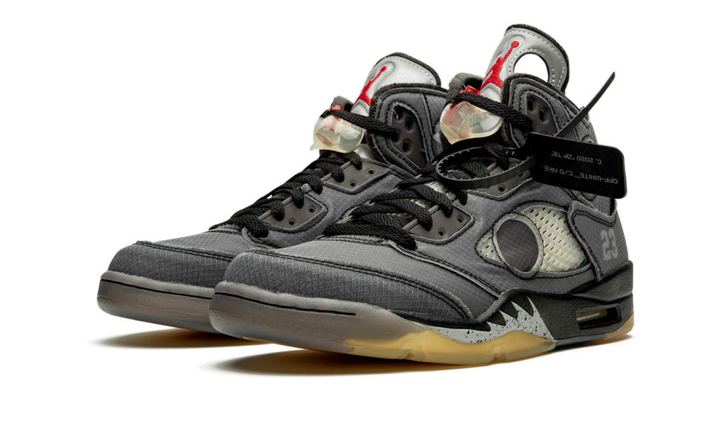 Air Jordan 5 Retro SP 2