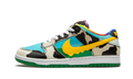 SB Dunk Low 1
