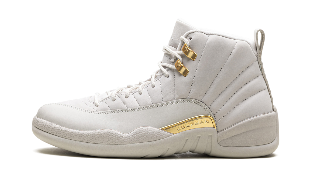 Air Jordan 12 WMNS 1