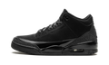Air Jordan 3 Black Cat 2025 CT8532 001