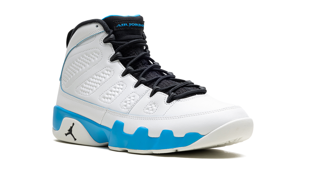 Air Jordan 9 OG Powder Blue FQ8992 101
