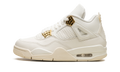 Air Jordan 4 WMNS Sail AQ9129 170