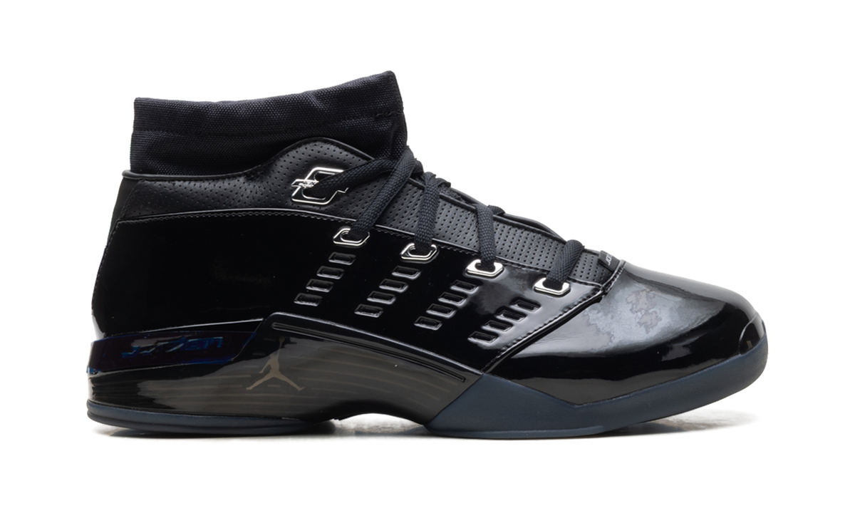 Air Jordan 17 Low 6