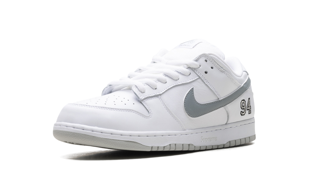 SB Dunk Low 4A