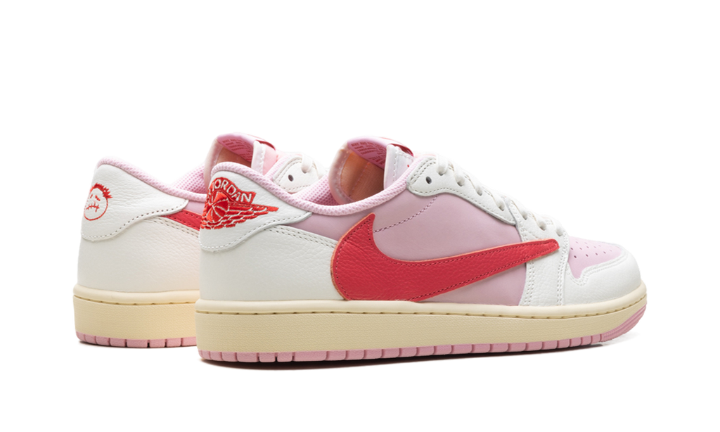 Air Jordan 1 Low OG 3
