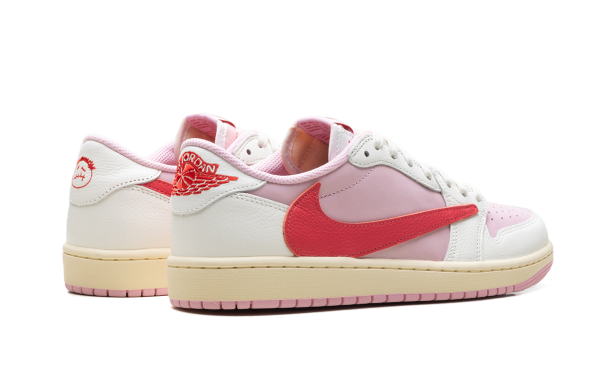 Air Jordan 1 Low OG 3